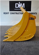Loader Bucket