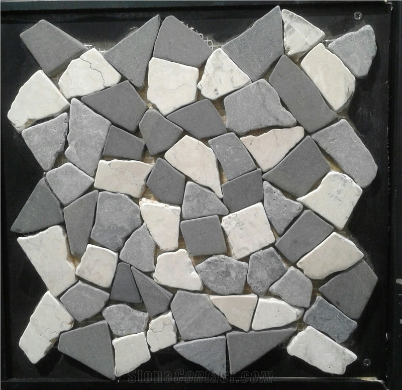 Marble Mosaic Tile