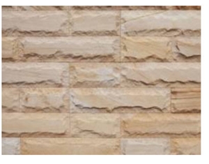 Hashma Sandstone Building Masonry Wall Tiles