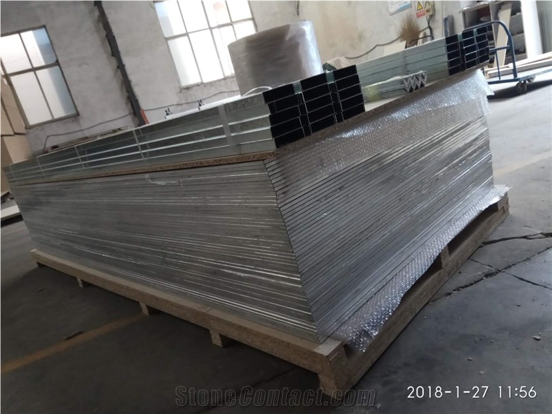 Aluminum Honeycomb Panel for Ceilings
