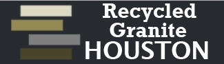 Recycled Granite Houston