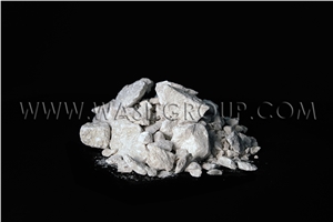 High Quality Gypsum Rocks