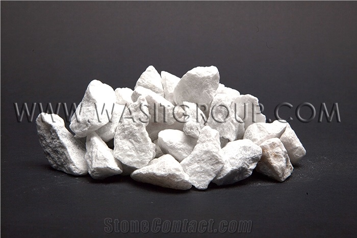 White Limestone (Marble Chips)