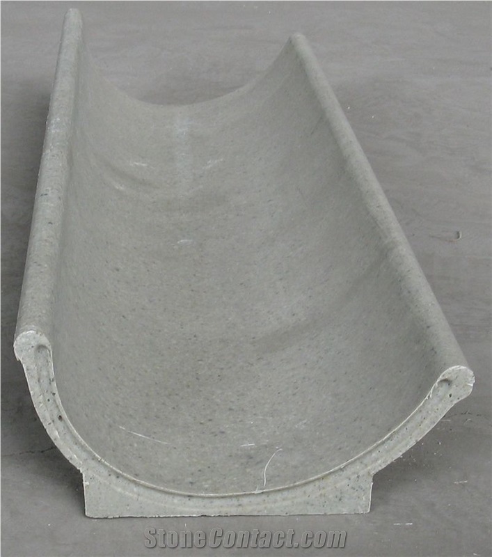 Polymer Concrete Channel Water Way Channel