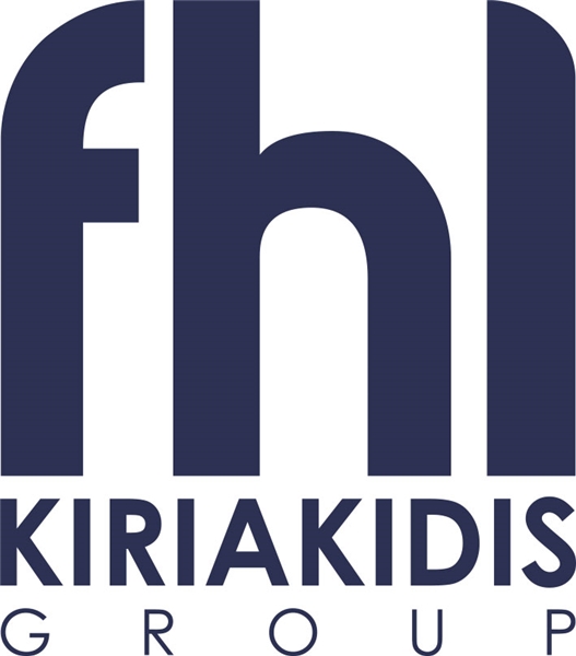 F.H.L. I.KIRIAKIDIS MARBLES -GRANITES S.A.
