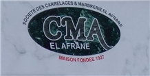CMA Carrelage & Marbrerie El Afrane