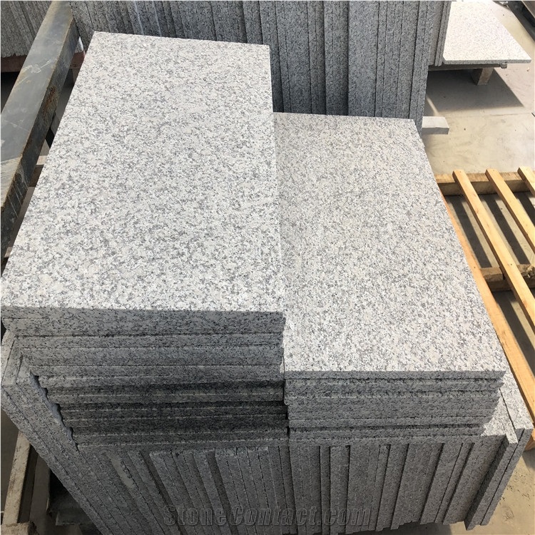 New G602,China New Bianco Sardo Granite,Hubei G60