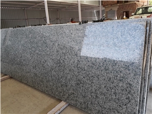 Granite Tiles and Slabs