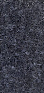 Lundhs Blue Granite Slabs, Tiles