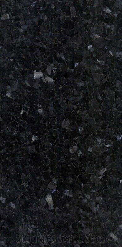 Lundhs Emerald Granite Slabs, Tiles