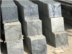 Silver Shine Quartzite Tiles