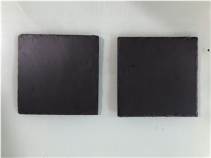 Vietnam Black Slate Tiles