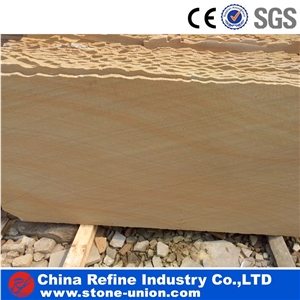 High Quality Beige Sandstone Wall Tiles