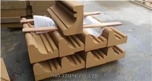 Limestone European Architecture Special Carving