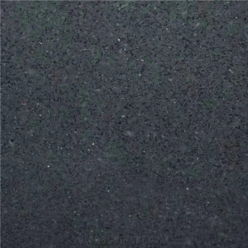 China Eastern Black/New Shanxi Black Granite