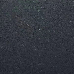 Eastern Black Granite Honed Finish for Wall Tile