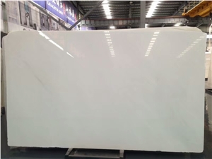 Han White/Pure White Marble for Walling Tile