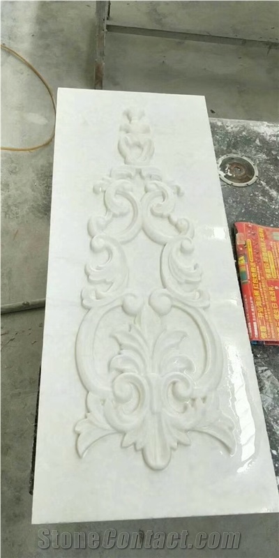 Ice Jade Marble for Wall and Floor Tile