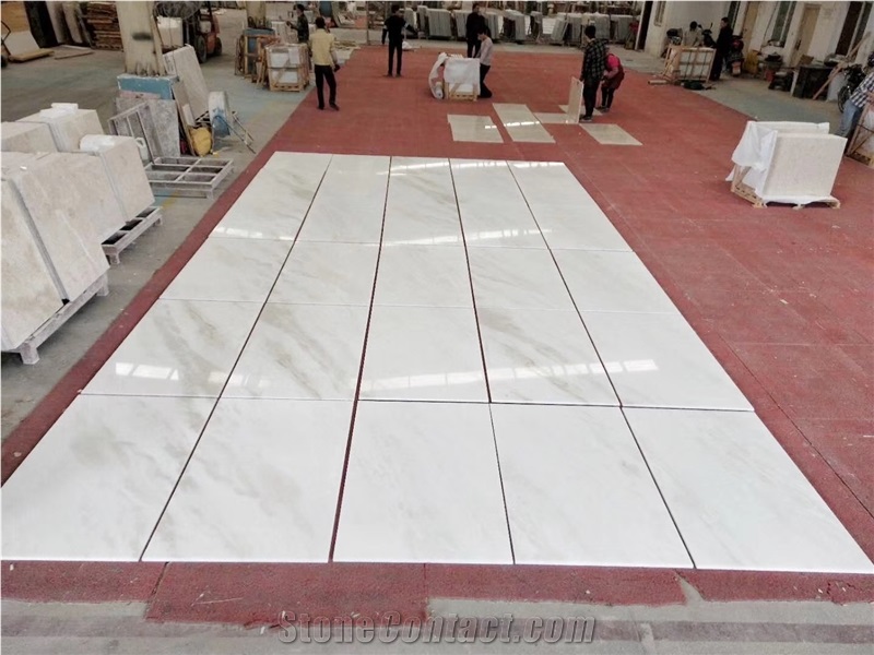 Namibia Ice Jade Marble for Wall and Floor Tile