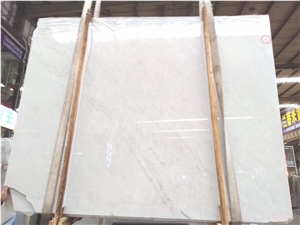 New Bianco Venatino Marble for Floor Application
