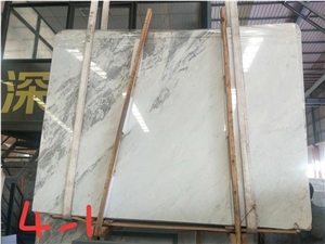 New Volakas White Marble Walling Tile