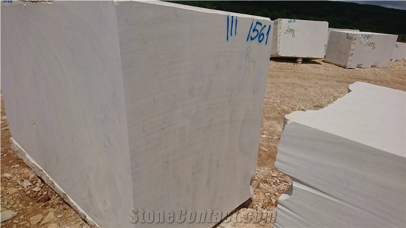 Vratza Limestone Blocks - Group Price Iii