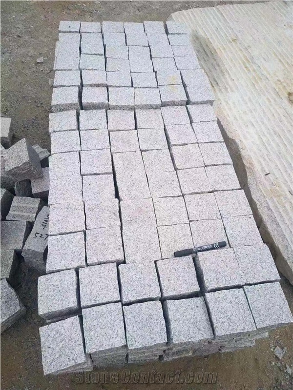 Good Price Dalian G603 Paving Stone