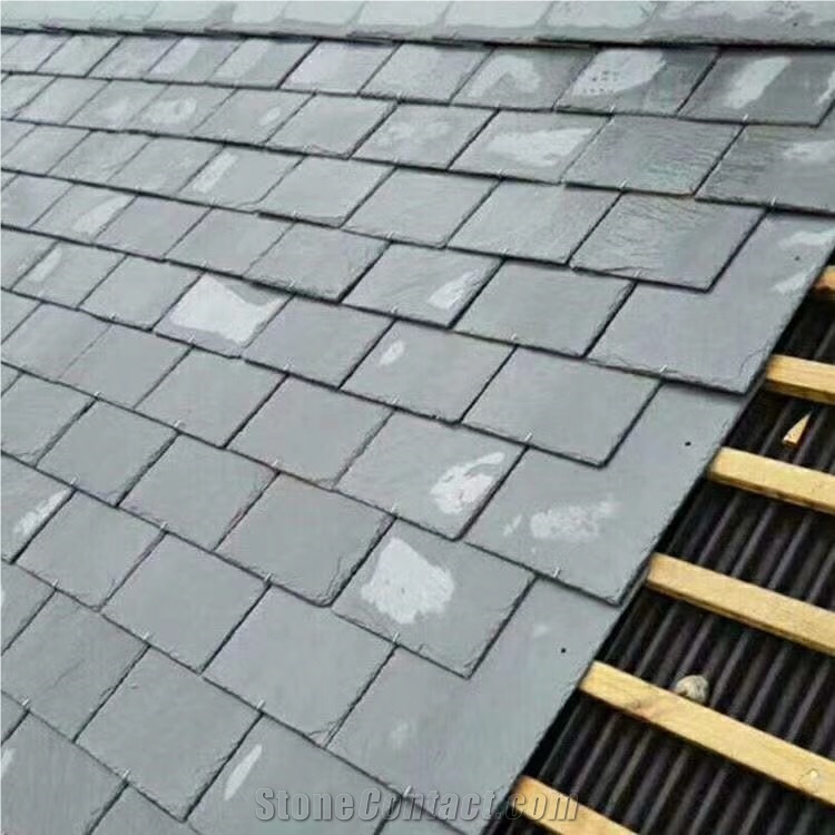 Roofing Slates Slate Tiles Slate Roofs