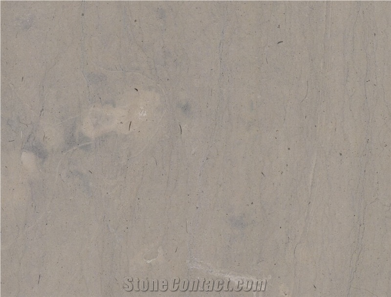 Ataija Blue Limestone Vein Cut Slabs, Tiles