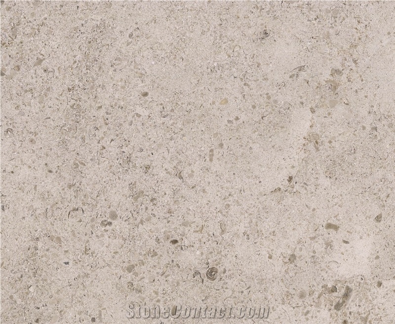 Moleanos Gascogne Beige Limestone Slabs, Tiles