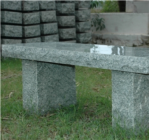 Cera Grey Granite Benches