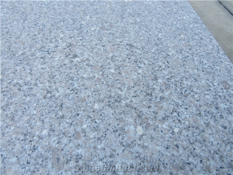 China G681 Granite Wall Floor Kitchen Tile Slab