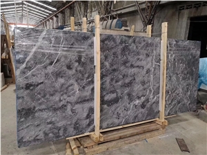 Blue Marble Slabs and Cut to Size Tiles