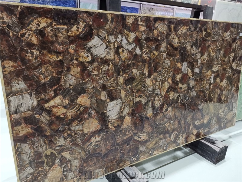 Luxuious Stone Slabs for Home Decoration