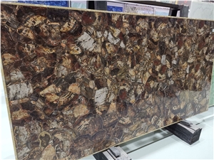 Luxuious Stone Slabs for Home Decoration