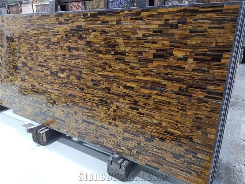 Luxurious Slabs for Home Decoration