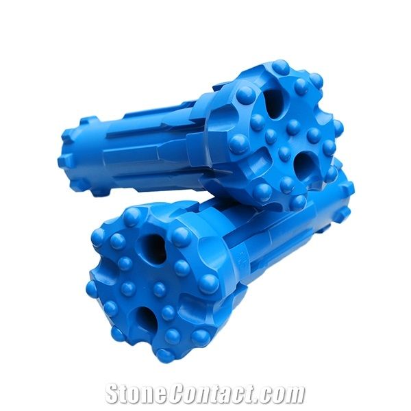 Thread Connection Rc Drilling Dth Hammer Bits