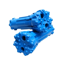 Thread Connection Rc Drilling Dth Hammer Bits