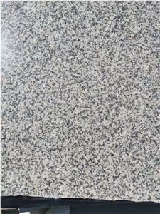 G623 Granite Sesame White Granite Quarry