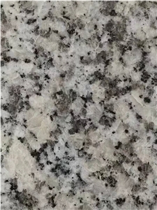 New,G623,Sesame White,Silver Gray Granite,Haicang
