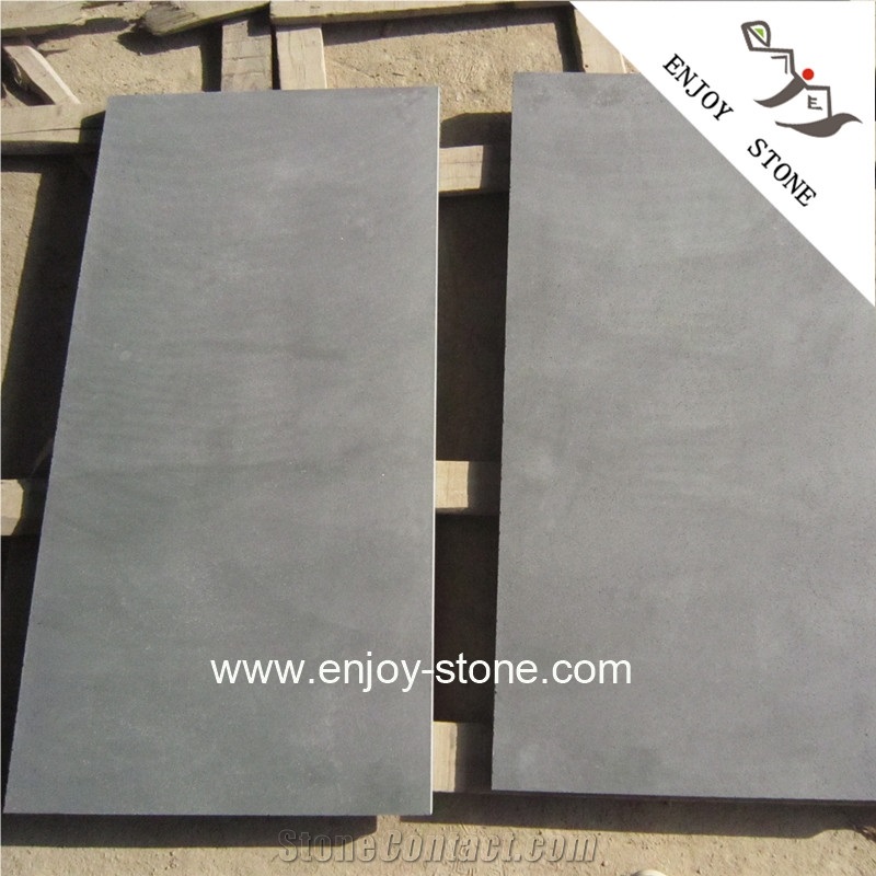 Basalt Tiles Hainan Grey Basalt Flooring