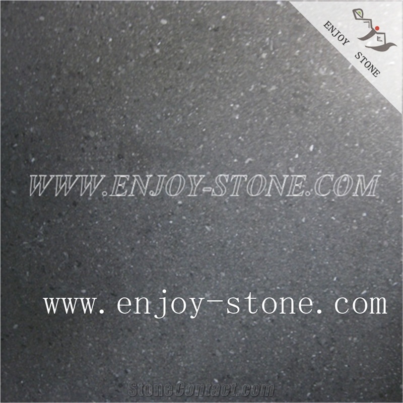 Black Pearl,G684tile Slab,Honed Stone Granite