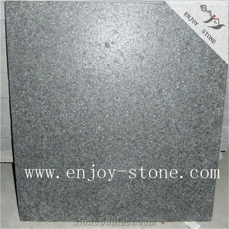 Blind Stone,Blakc Pearl,G684 Granite,Road Pavers