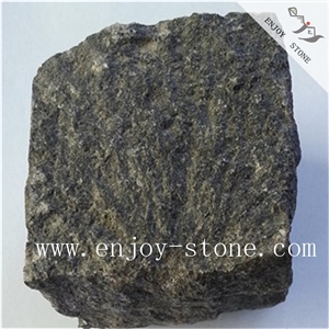 Blind Stone,Blakc Pearl,G684 Granite,Road Pavers