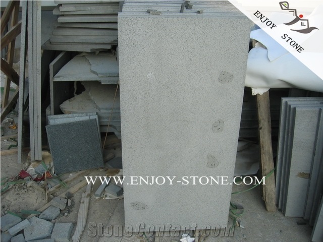 Bluestone with Honeycombs Lava Stone Wall Tiles