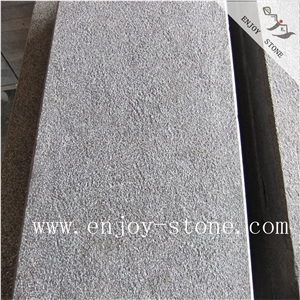 Bushhammered Stone,G684 Grante Stone,Floor Cover