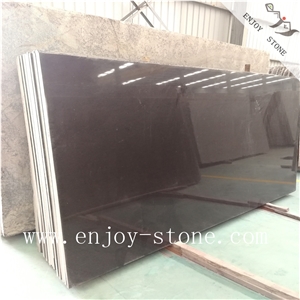 China Black Granite,Flooring&Wall Slab,Polished