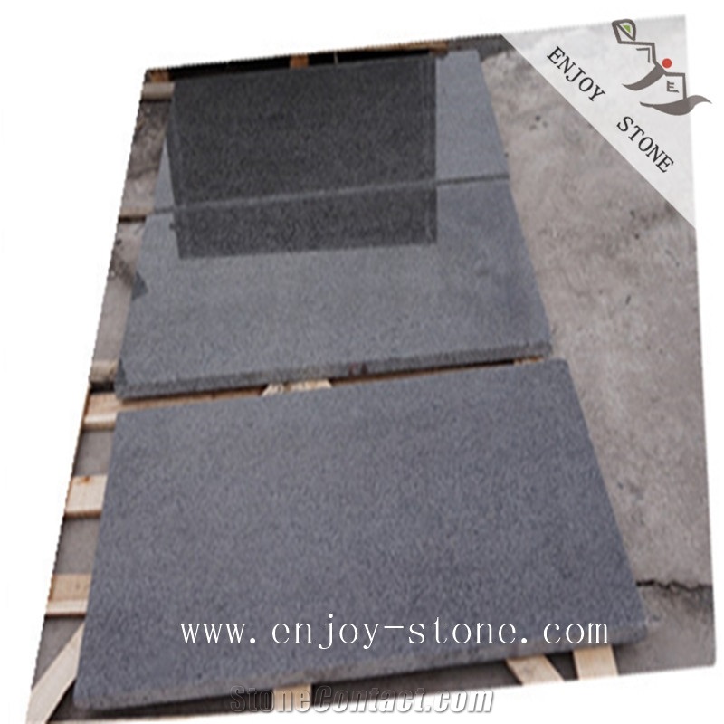 China Black Granite,Polished Floor Tile&Slab,Stone