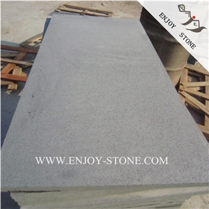 China Grey Bluestone Tiles&Slabs