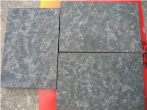 Flamed Tile &Slab,Zhangpu Black Basalt,Floor&Wall